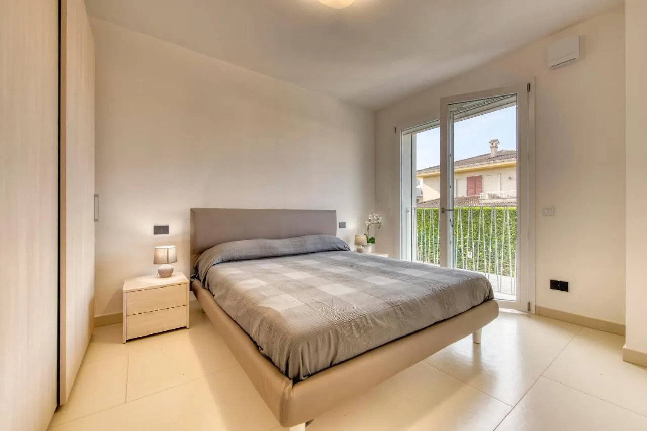 Apartmentsgarda - Le Terrazze Del Garda Residence Lazise 0*,