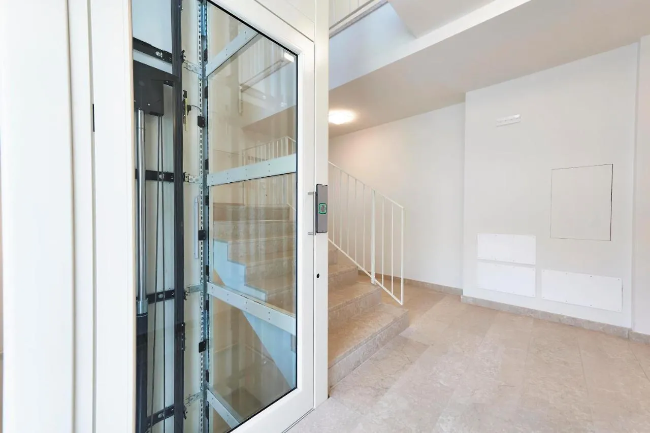 Apartmentsgarda - Le Terrazze Del Garda Residence Lazise Apartment