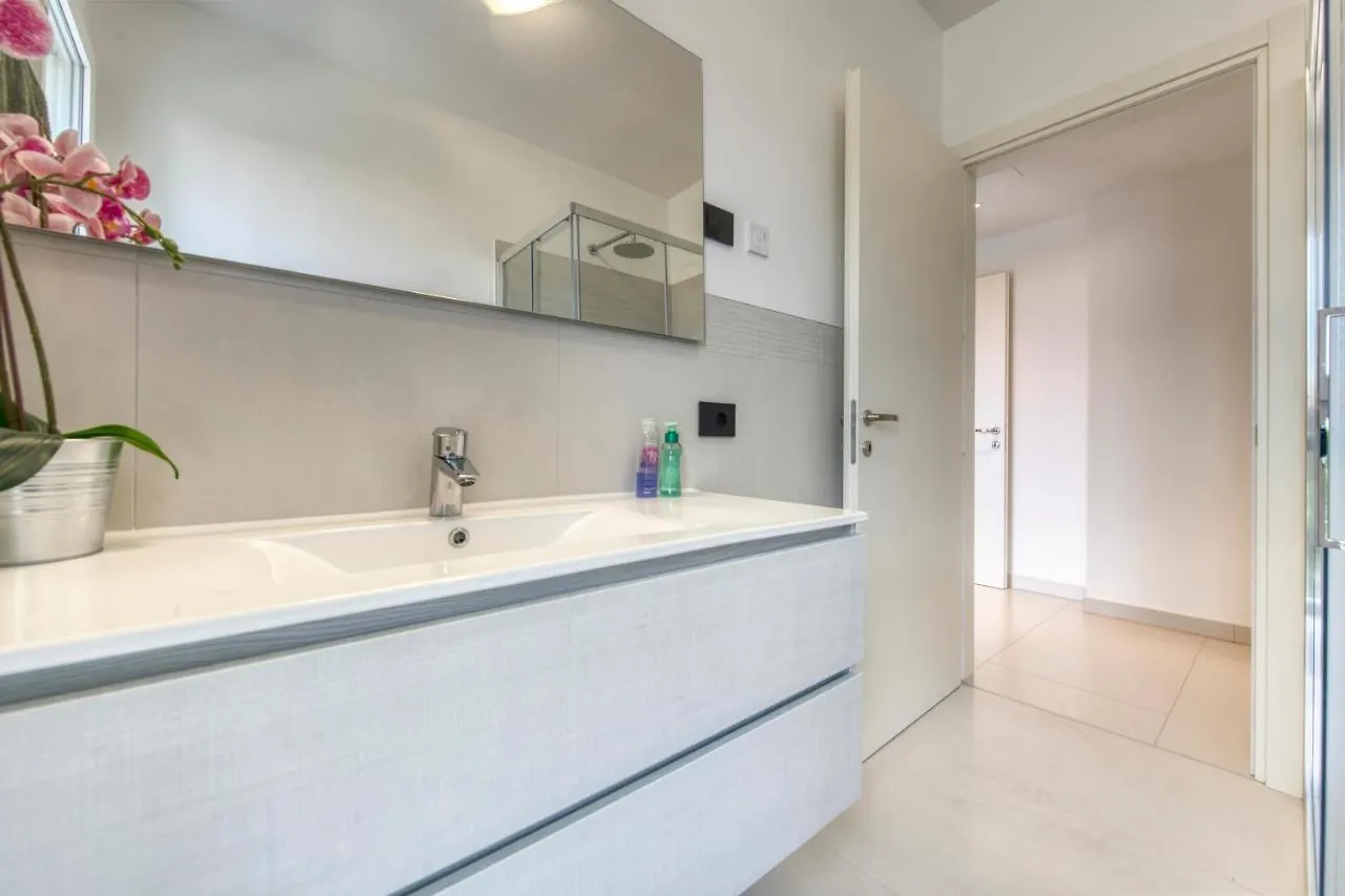 Apartmentsgarda - Le Terrazze Del Garda Residence Lazise