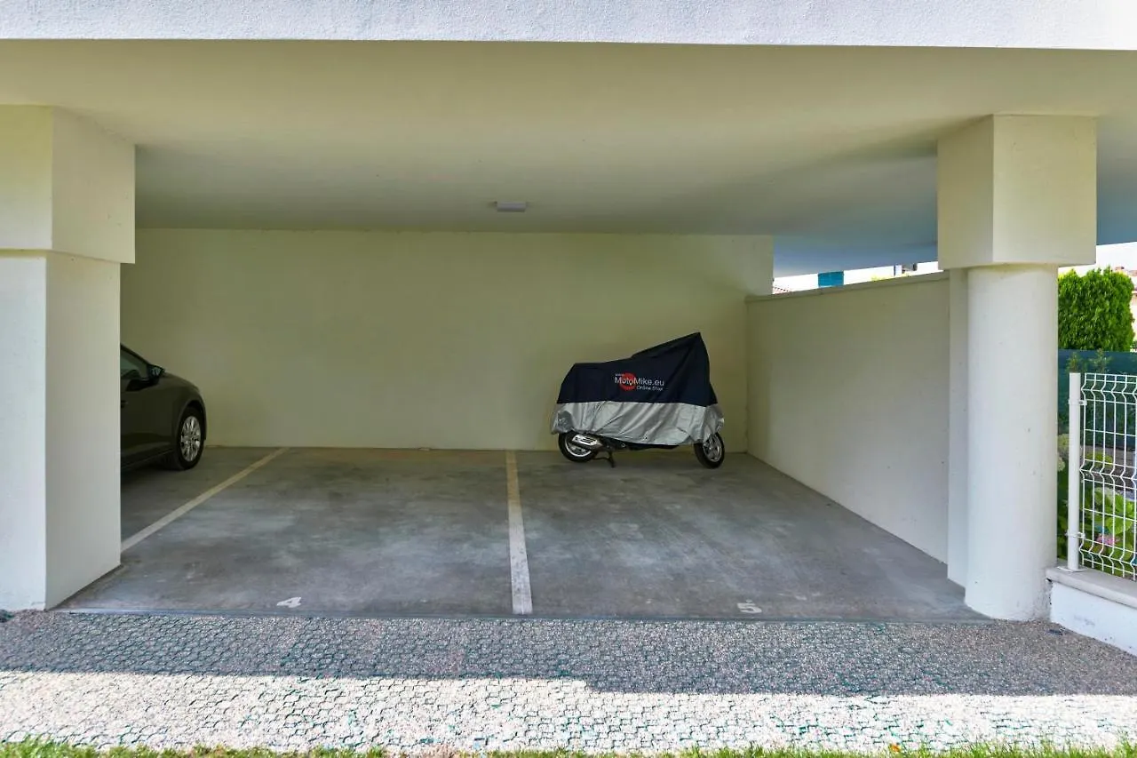 Apartment Apartmentsgarda - Le Terrazze Del Garda Residence Lazise