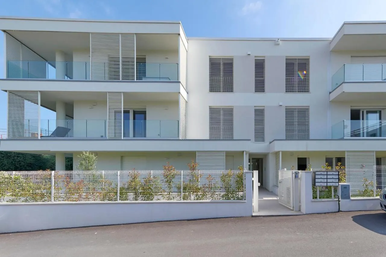 Apartmentsgarda - Le Terrazze Del Garda Residence Lazise 0*,  Italy