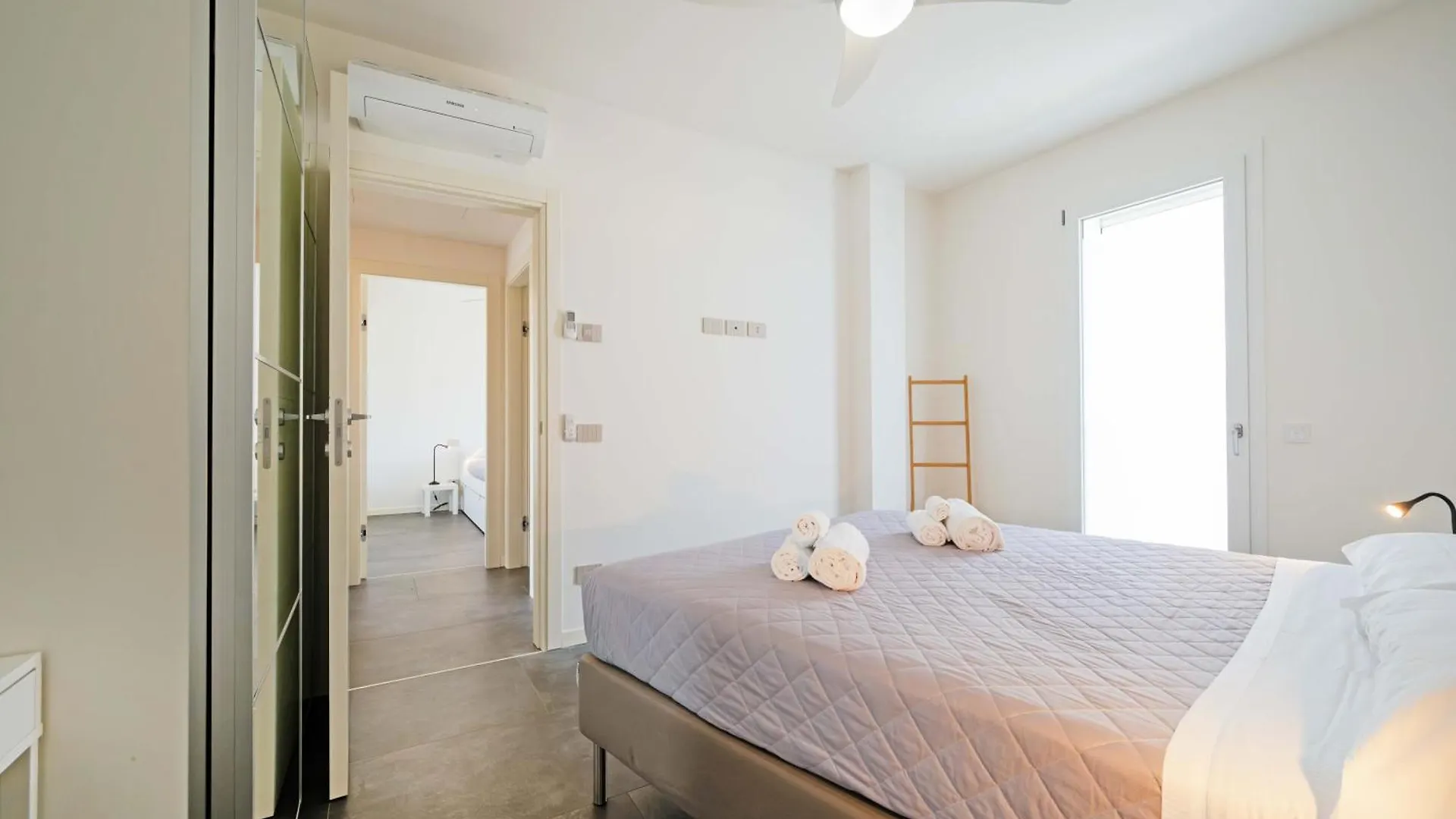 Apartment Apartmentsgarda - Le Terrazze Del Garda Residence Lazise